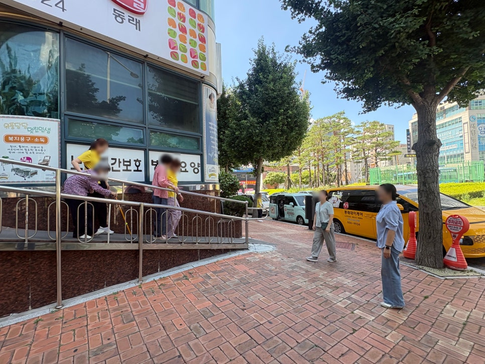 청진동소문난감자탕 사진 1