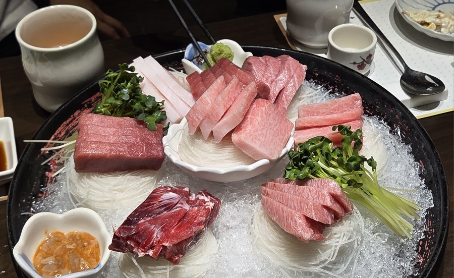 미나미참치 사진 3