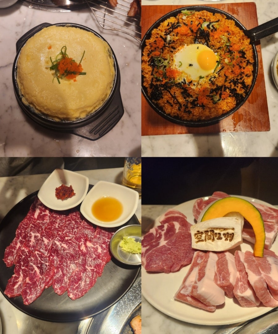 안암고깃집공간 사진 5