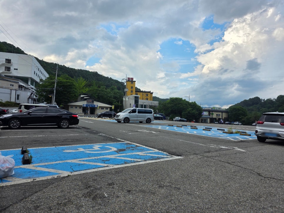 울산식당 사진 2