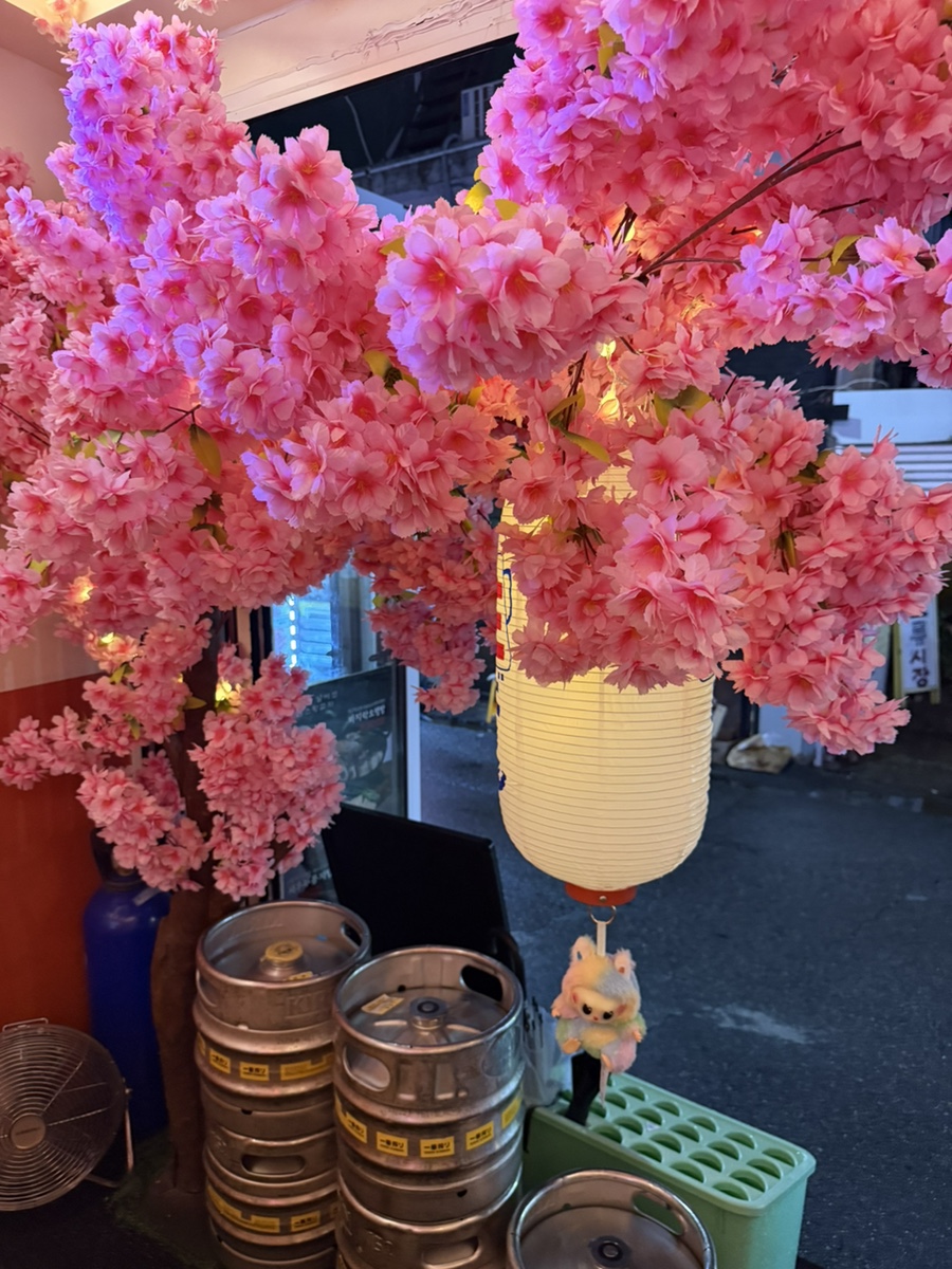 미스타교자 오류동역점 사진 3