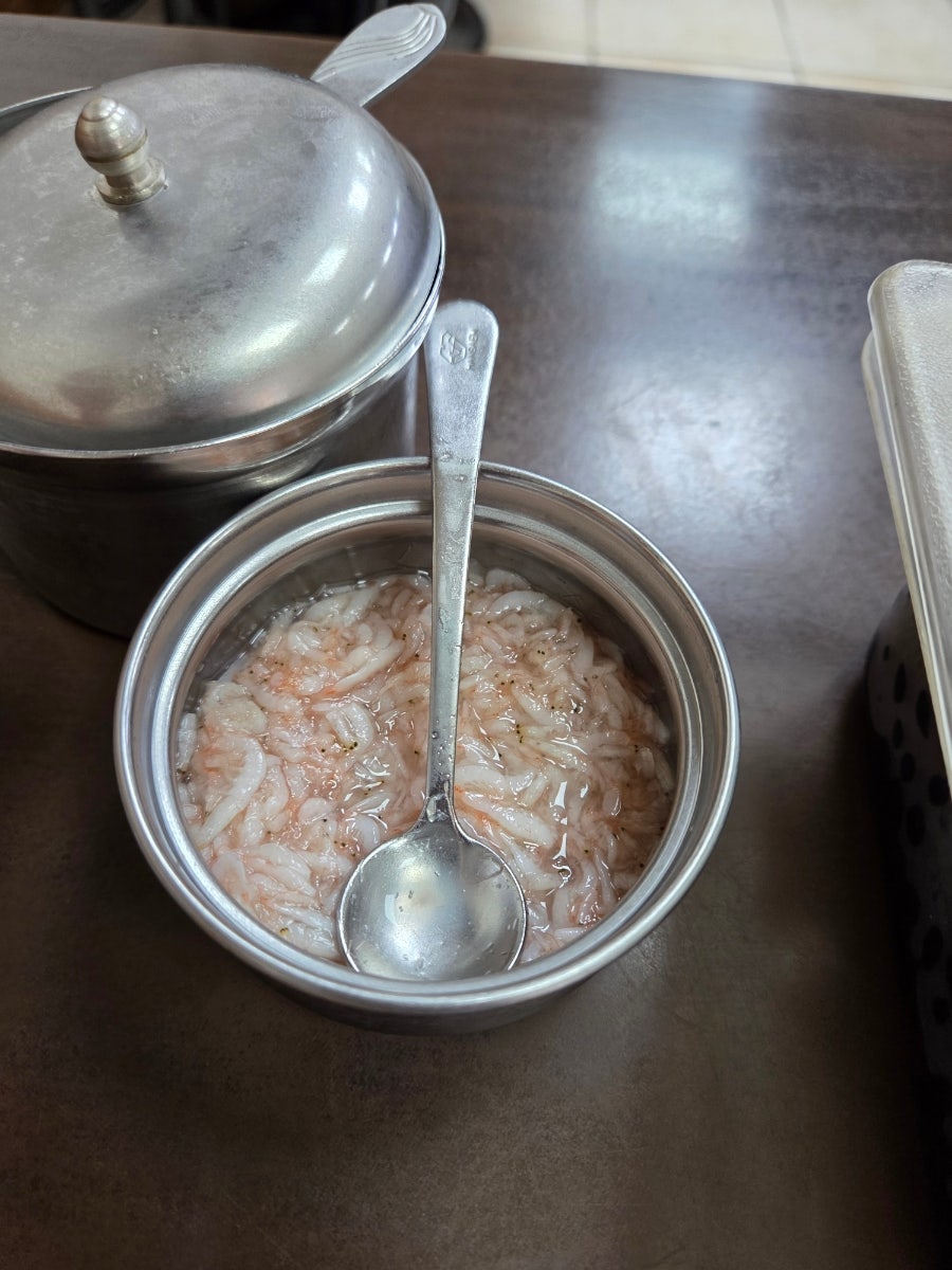 비사벌전주콩나물국밥 성내점 사진 6