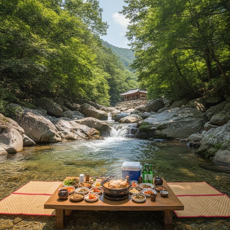 명지식당 사진 2
