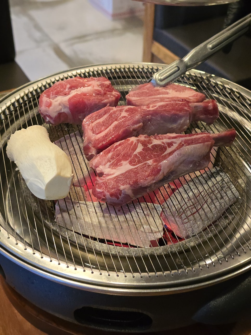 화로양미 사진 5