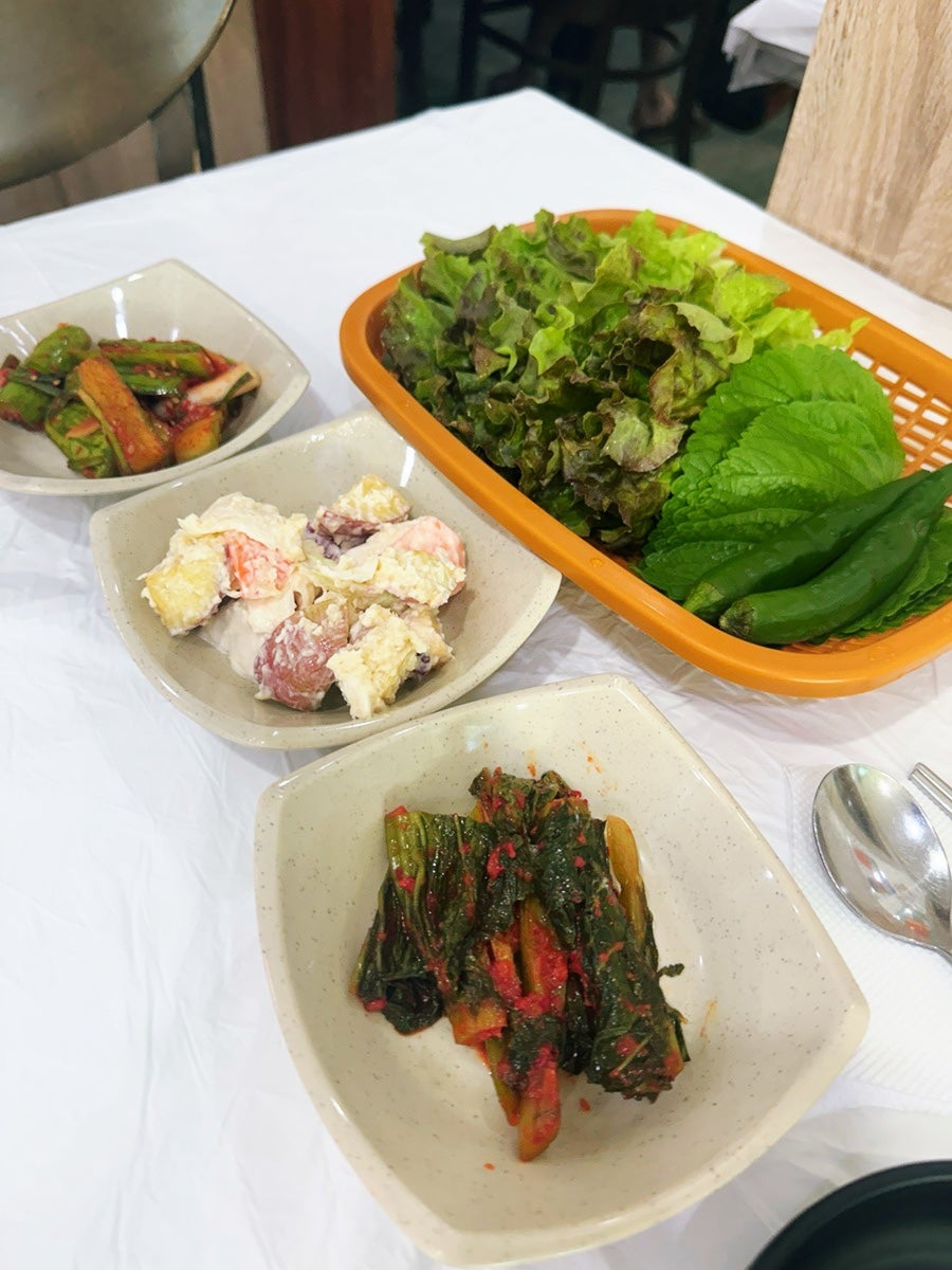 정원식당 사진 6