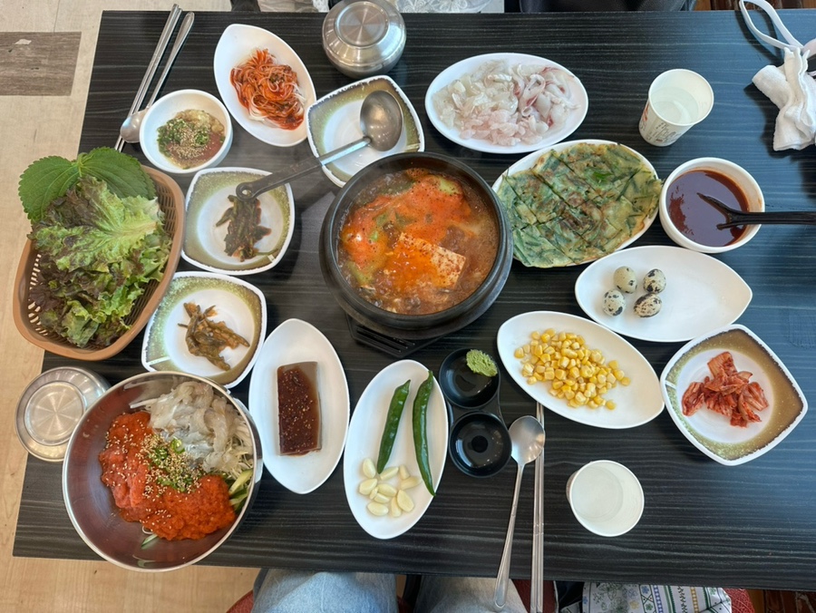 김해횟집 사진 3