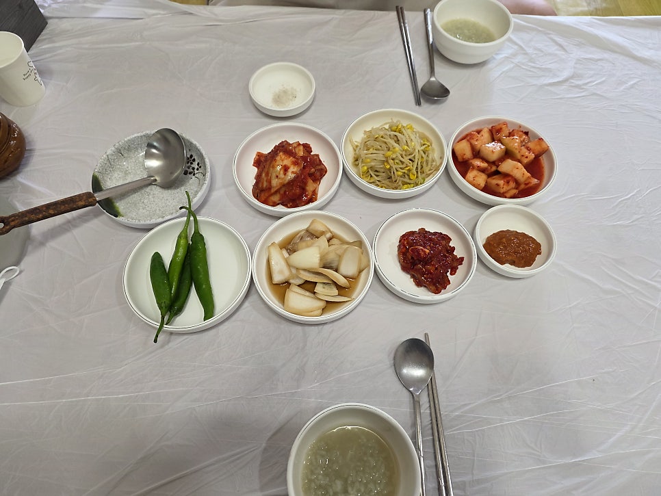 Seooreungmekadaseulgi photo 6