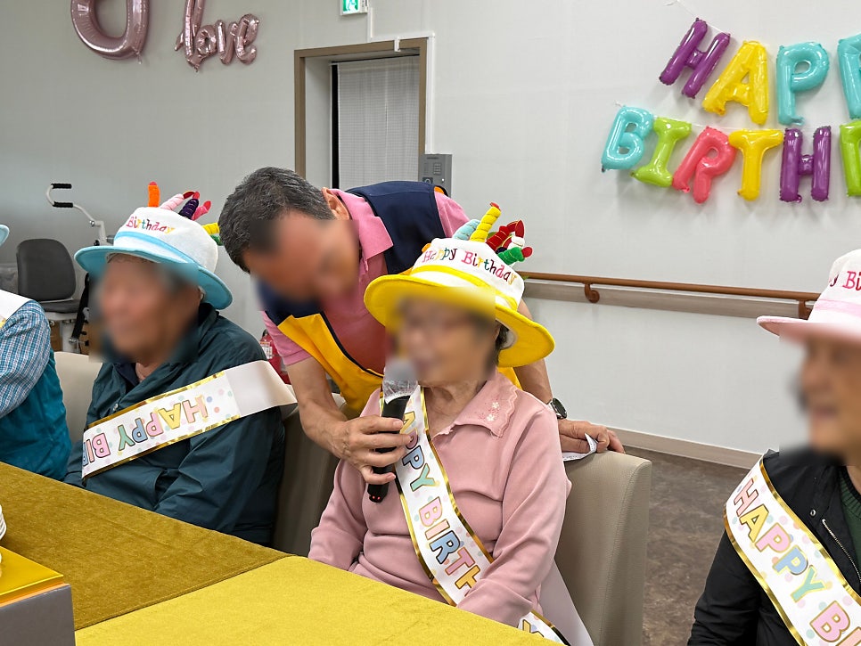 영광요양재가센터 사진 5