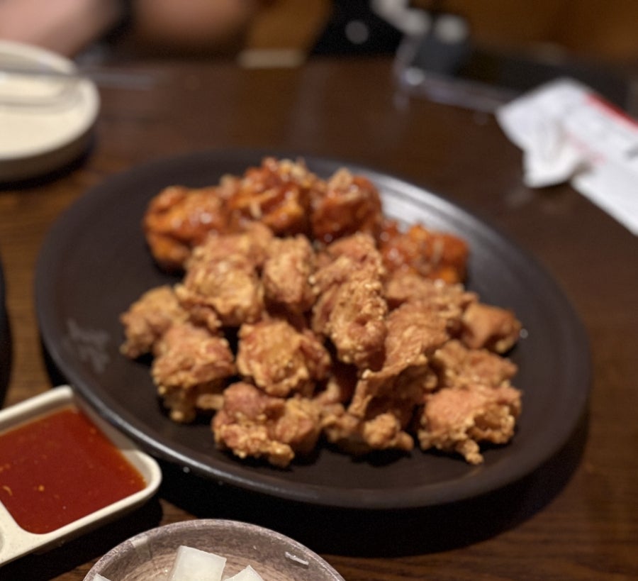 마실쌀치킨 성남직영점 사진 5