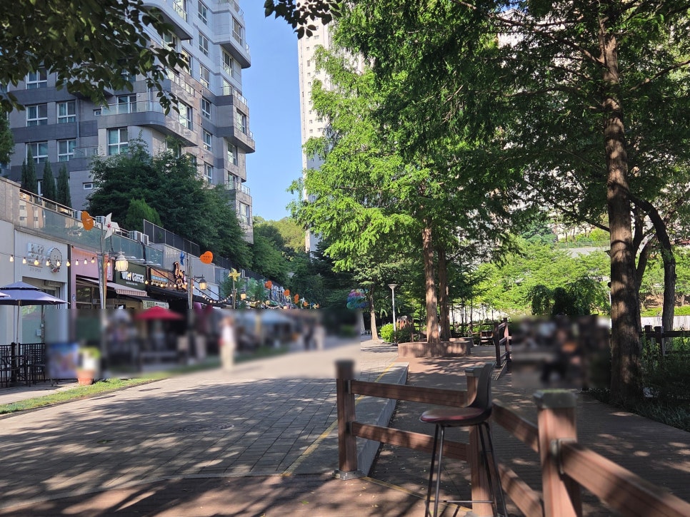 텍사스타코 광교호수점 사진 4
