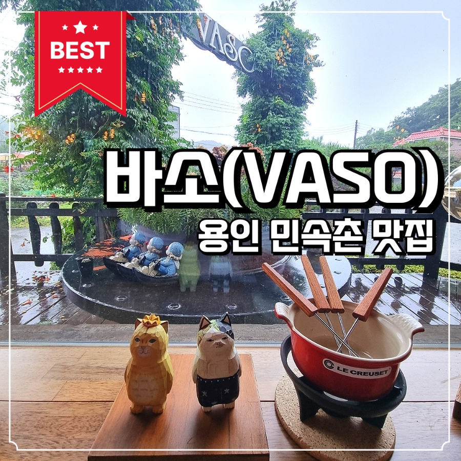 바소 사진 1