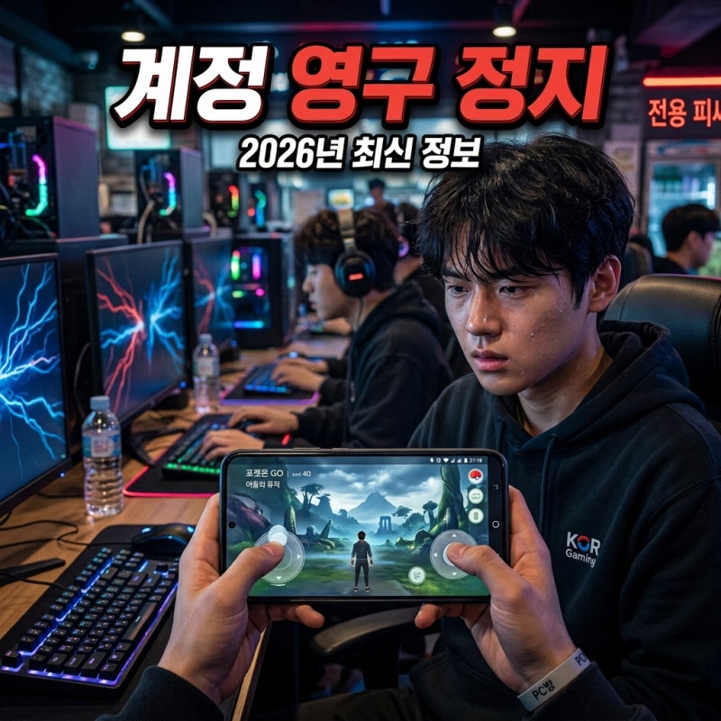 포켓몬고 GPS 조작, 2026년 최신 정보와 위험성은?