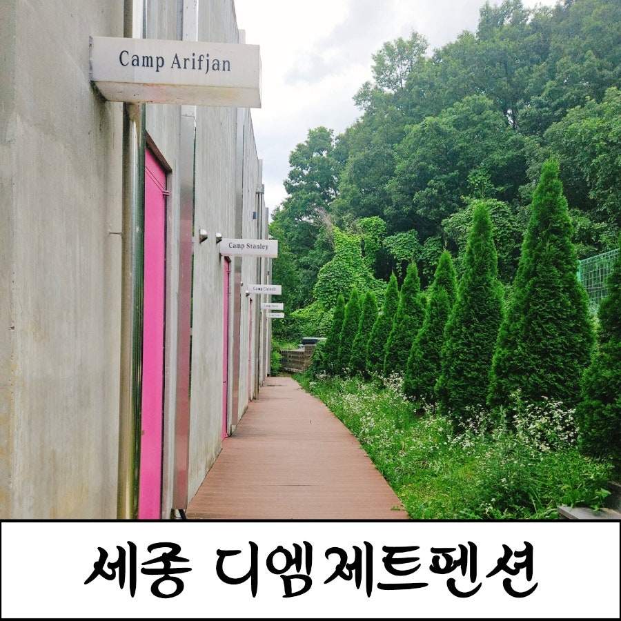 DMZ풀빌라 사진 1