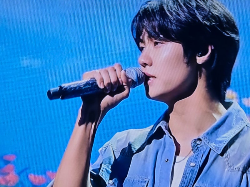 불후의 명곡 엔플라잉 이승협·유회승, 사랑할수록'으로 421표 압도'불후의 명곡' 최종 우승