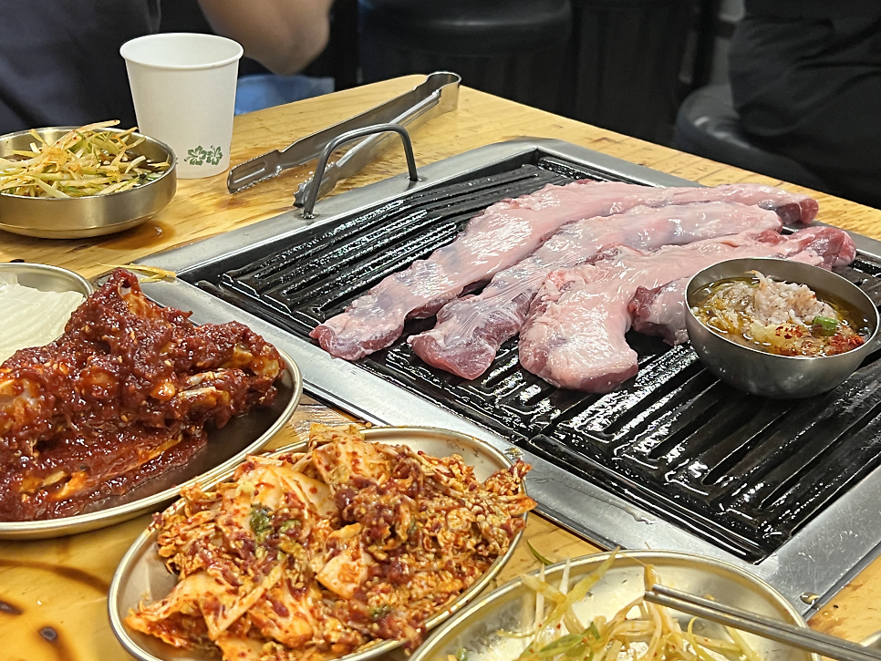 남산막창 사진 5