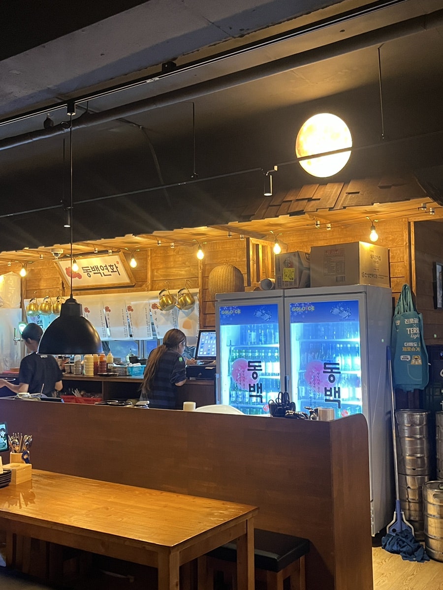 동백연화 동탄영천점 사진 6