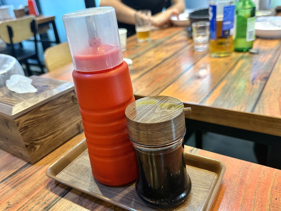 이도횟집 사진 4