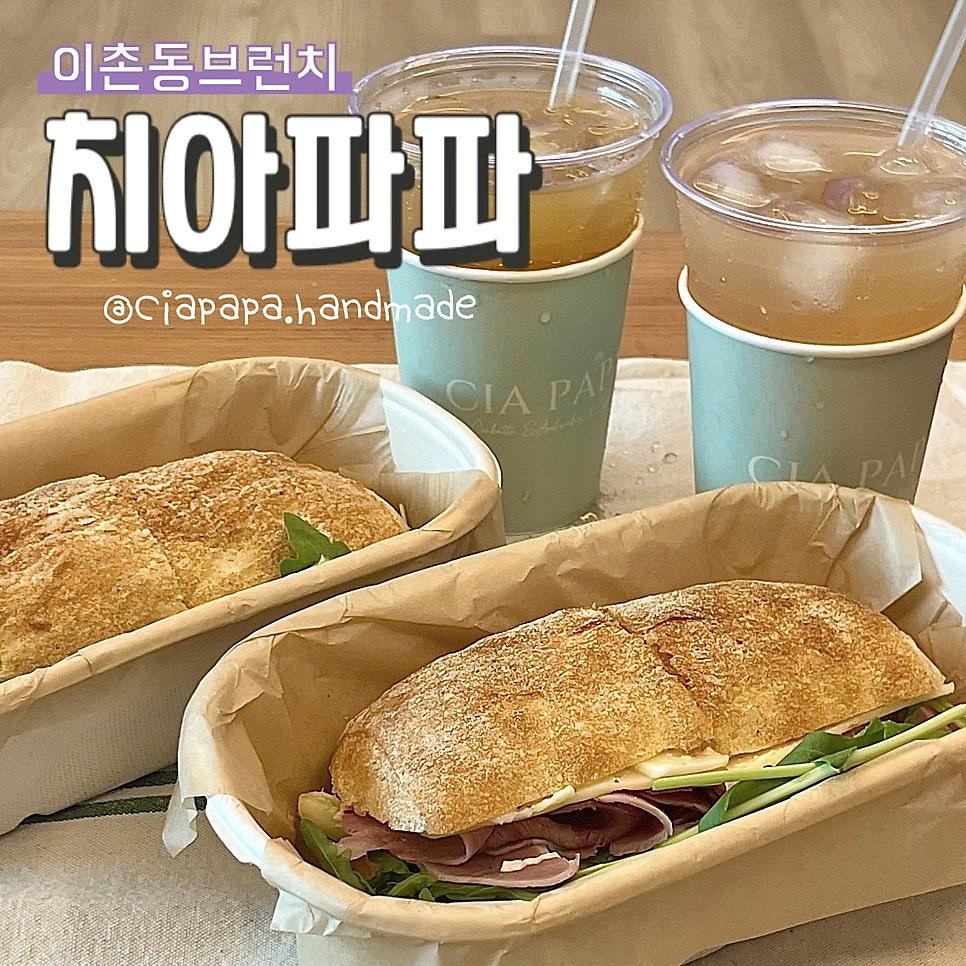 치아파파 사진 1