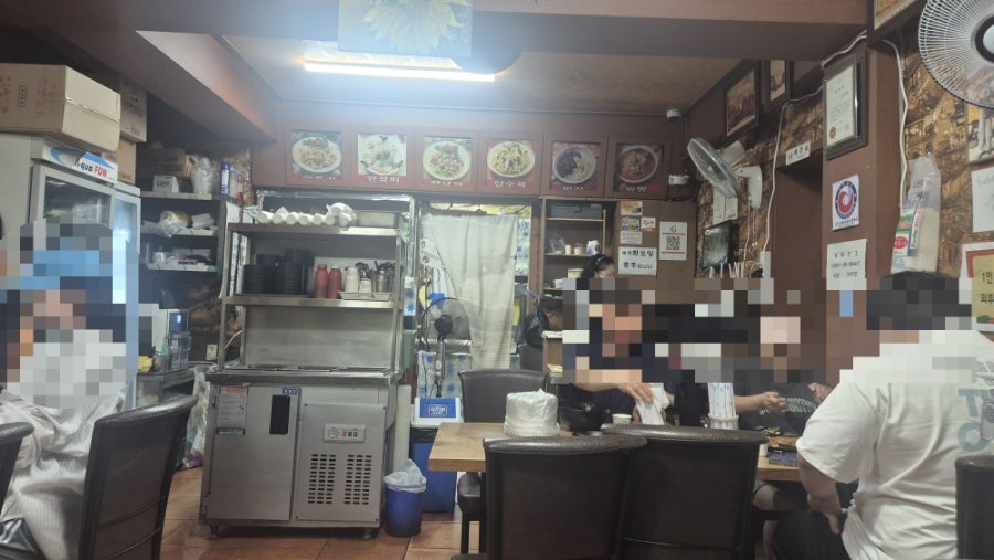 Jjamppongjip photo 3