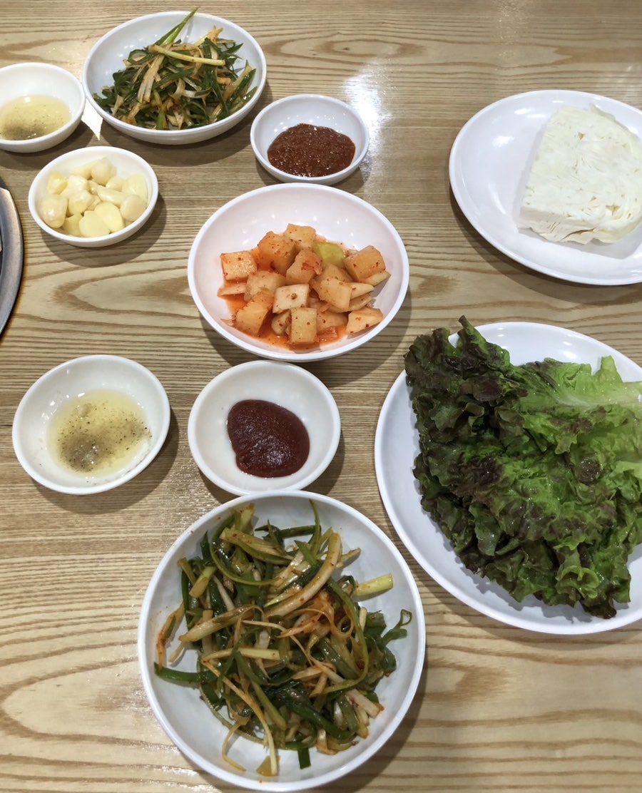 유래회관 사진 1