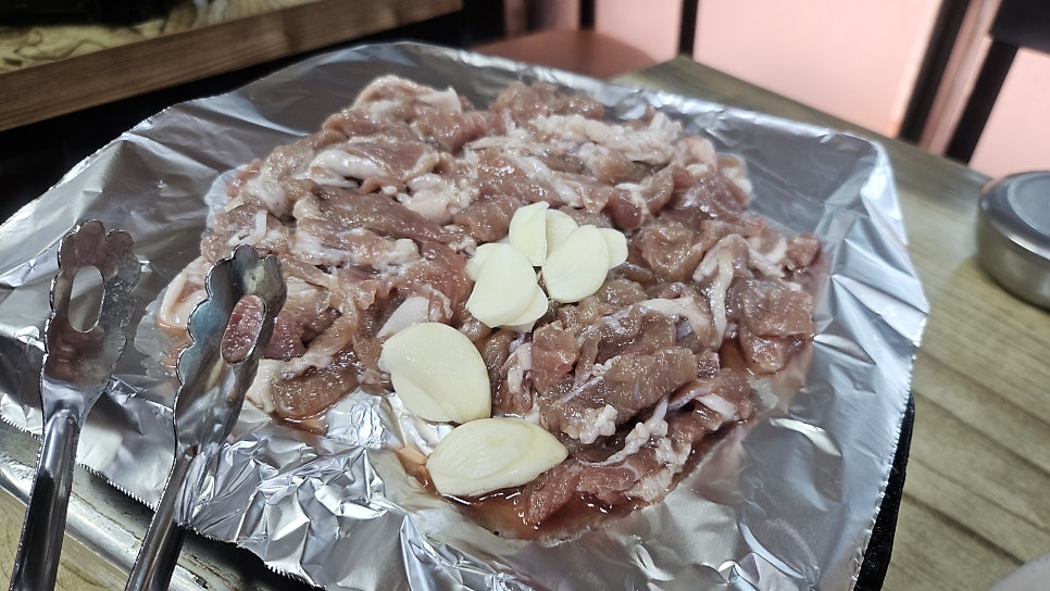낙성기사식당 사진 6