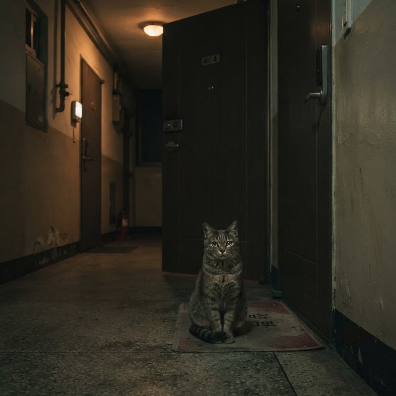 고양이 꿈해몽 상황별 10가지, 내 꿈은 어디에 속할까