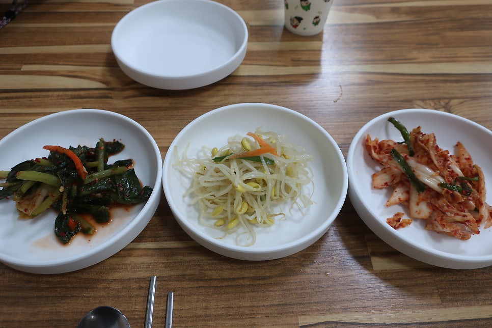 홍두깨칼국수 사진 4