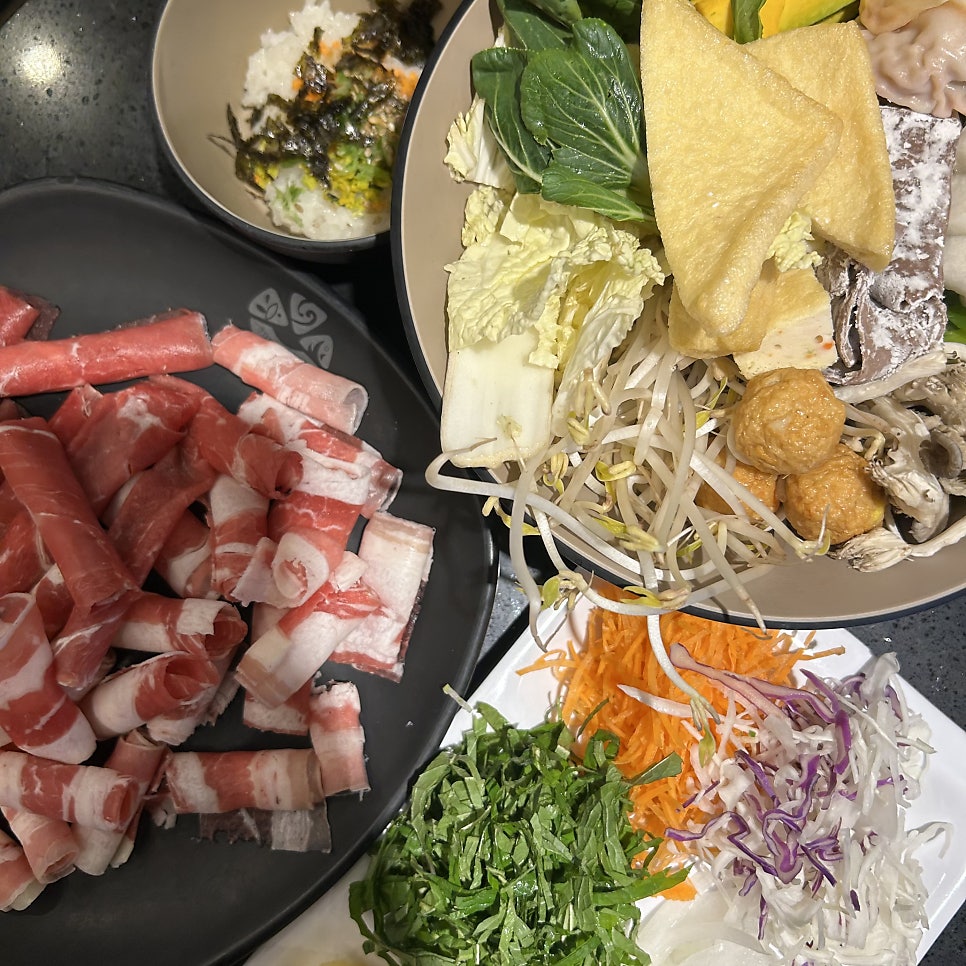 소담촌 아차산역점 사진 2