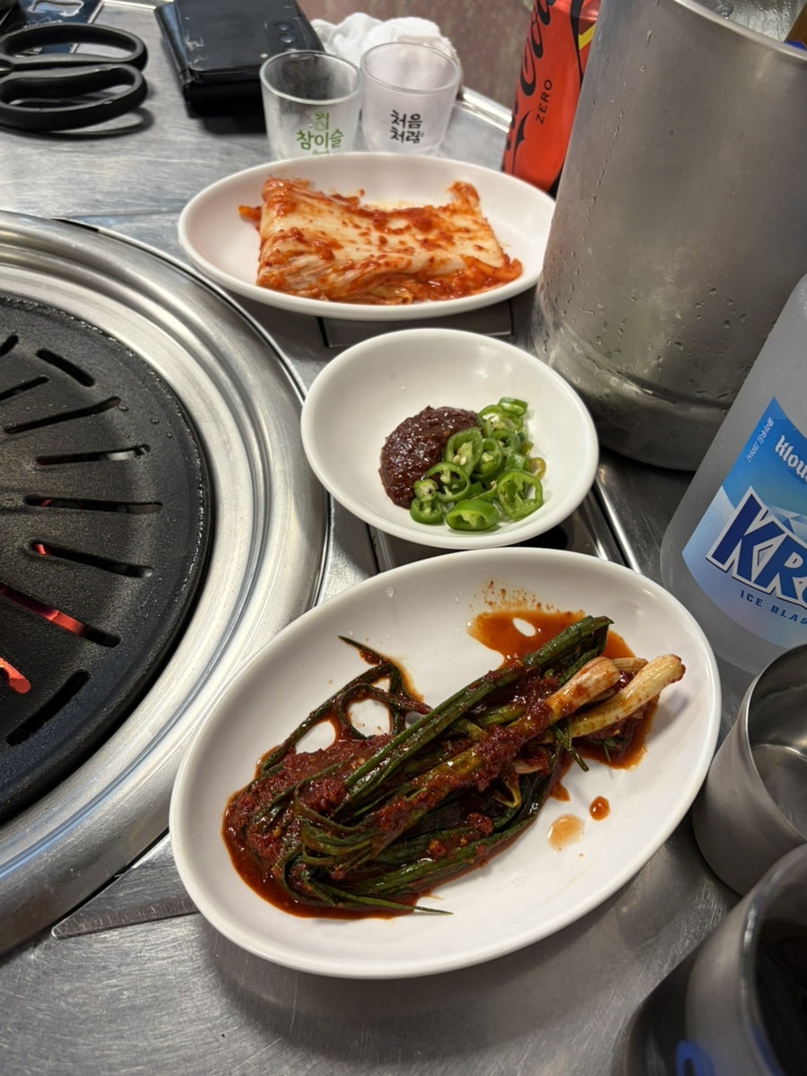 누나네숯불구이 사진 6