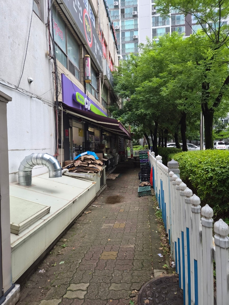 장호덕손만두 용인언남점 사진 2