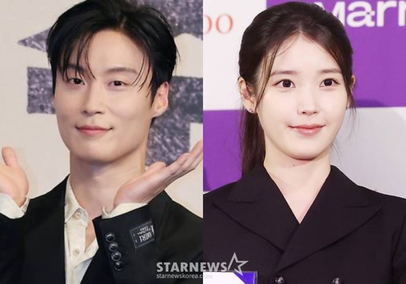 IU and Heo Nam-jun's Third Collaboration: Confirmed to Appear in New Music Video