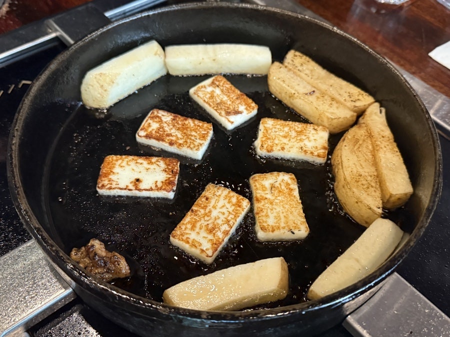 하누비노 서현점 사진 6