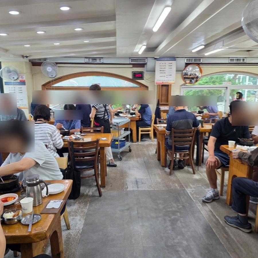 구름산추어탕 본점 사진 3