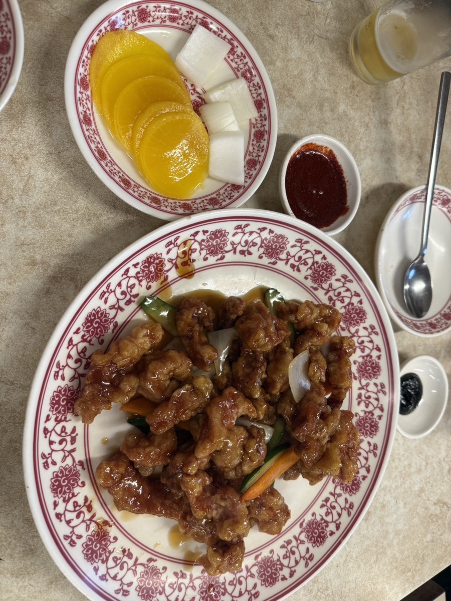 산동교자 사진 4
