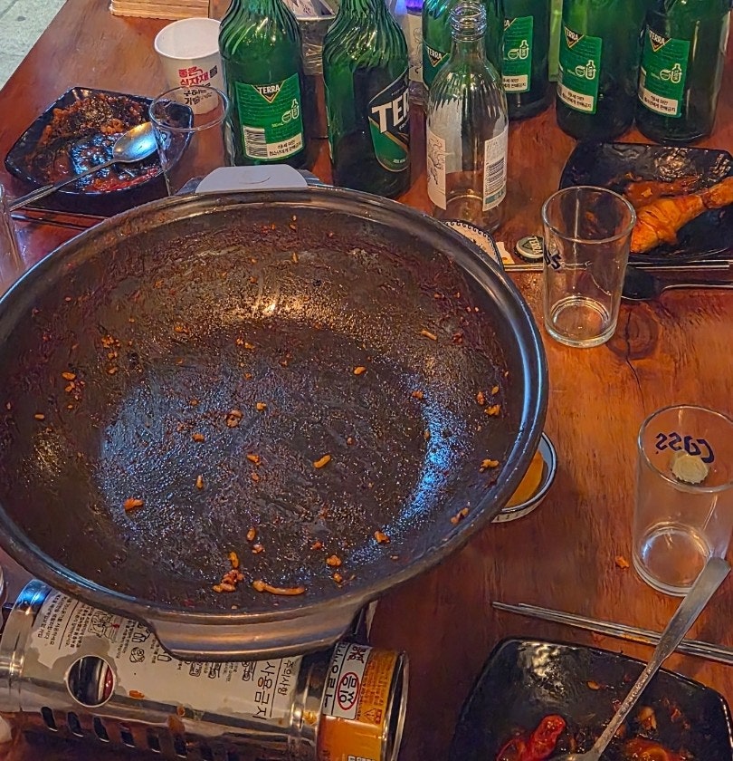 알콜의효능택지생활 사진 3