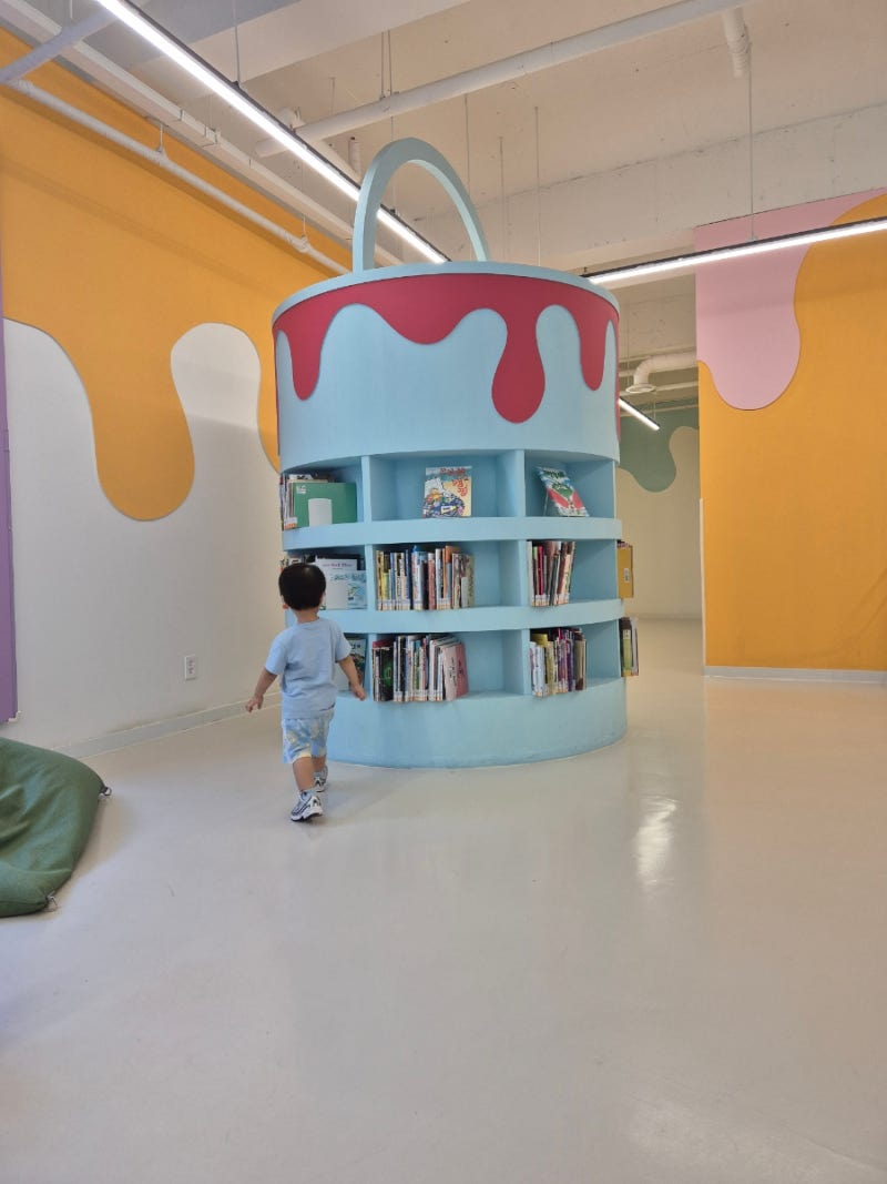부산 아이와 무료 실내 가볼만한곳 BEST 5! 여름방학 추천 장소 총정리