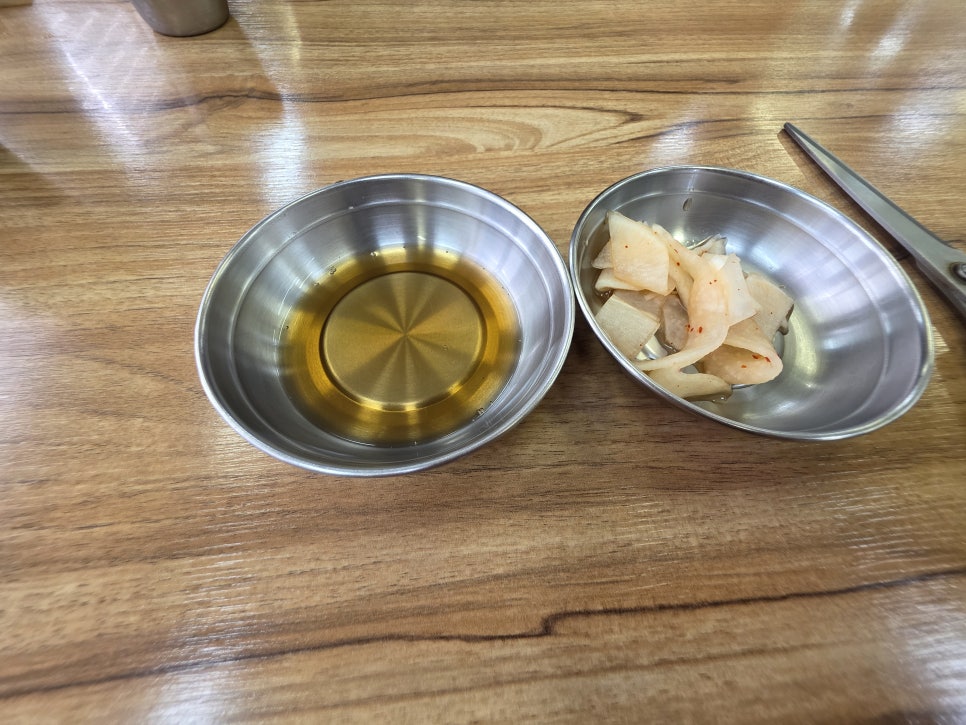 미음가야밀면 사진 6