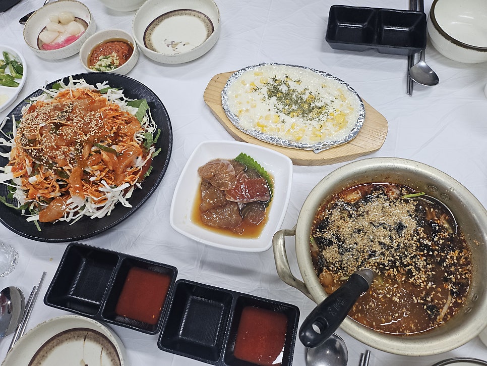 황금수산 사진 5