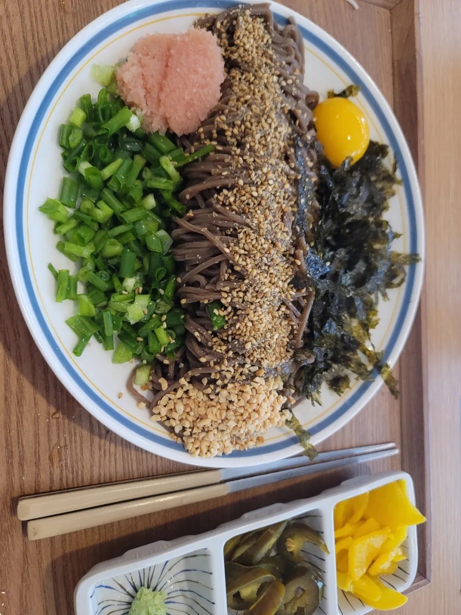 오하요 사진 1
