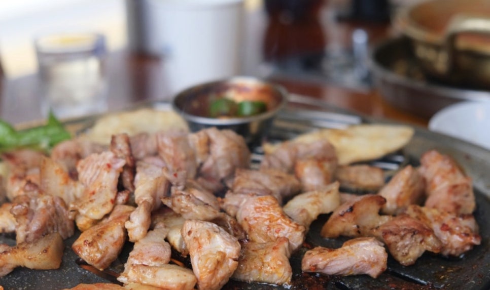 막썰어왕소금구이 이마트 연제직영점 사진 2