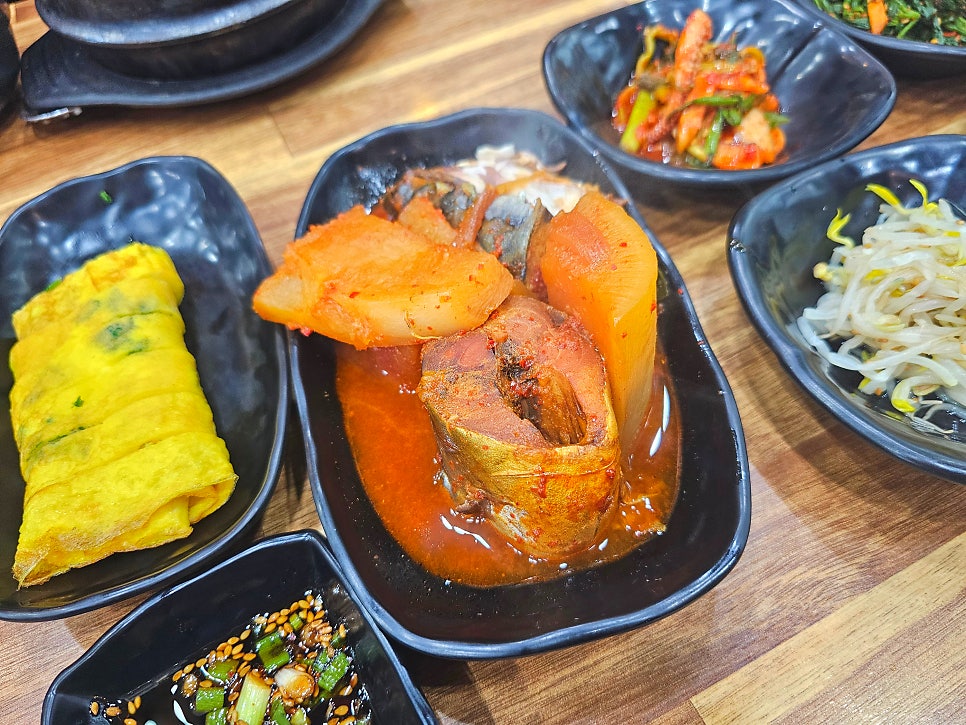정읍청국장집 사진 5