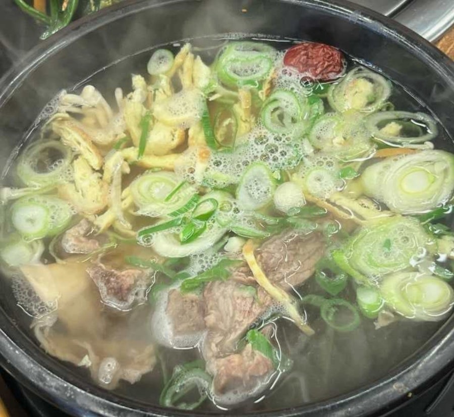 최강면옥 사진 5