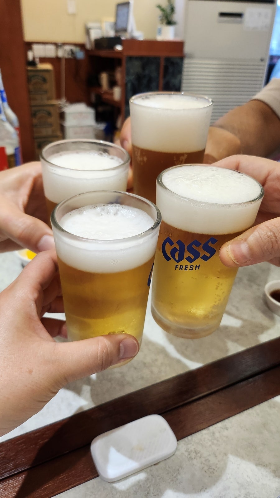 중화객잔수 사진 2
