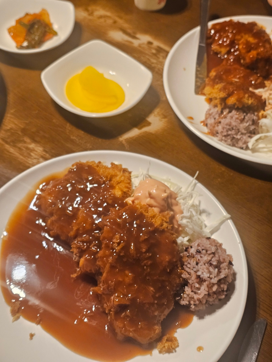 빅돈하우스 동해부곡점 사진 3