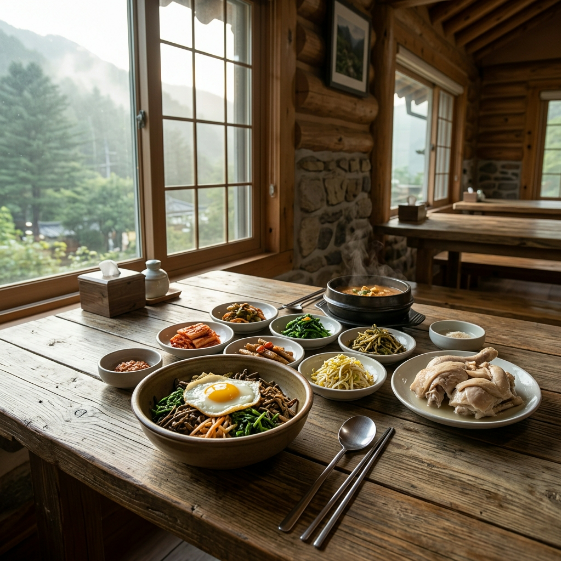 남해편백자연휴양림 숙소, 데크, 야영장, 휴양관, 예약 한번에