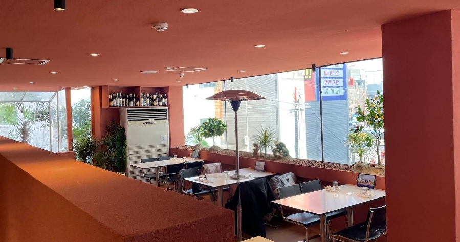 뽁식당 구월점 사진 1