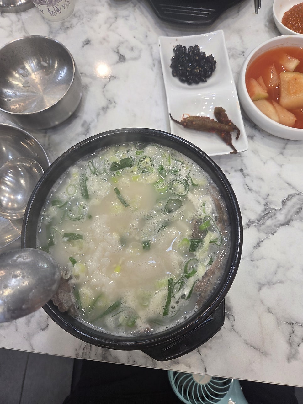 중랑설렁탕 사진 3
