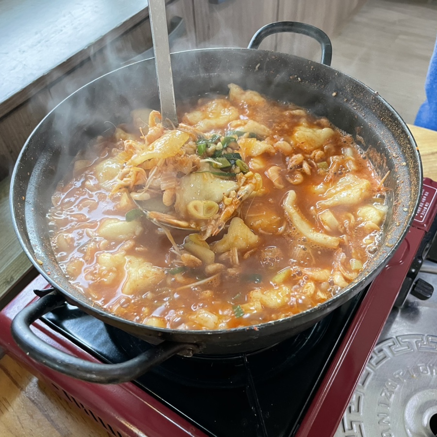 청룡원조매운탕 사진 6