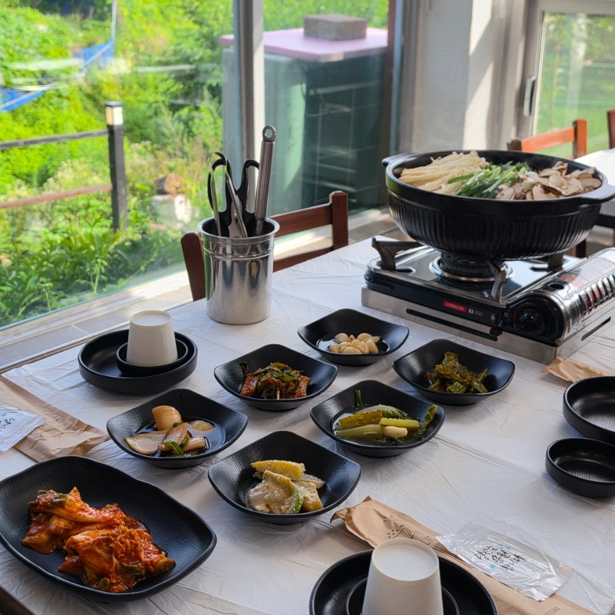 우리집가든 사진 1
