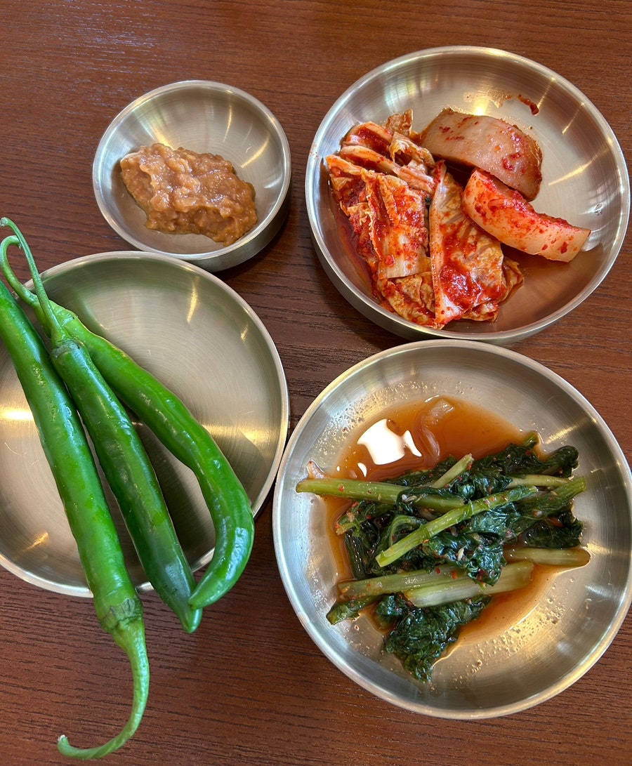 우봉집 사진 4